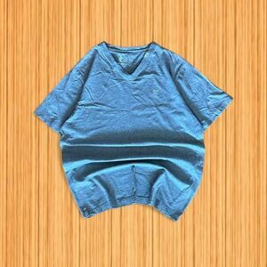 LRG V-Neck T-shirt